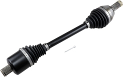 HD AXLE KT COMPLT POLARIS