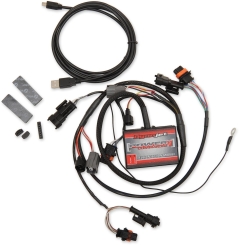 PC-V CAN AM 800