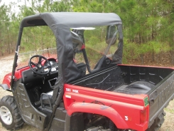 SOFT TOP/REAR PANEL RHINO