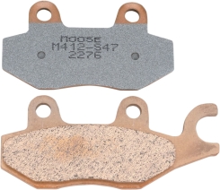 MSE BRAKE PADS ATV