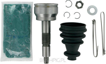 CV JOINT KIT POL MOOSE