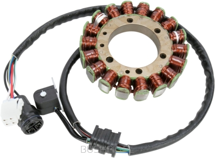 STATOR MUD YAMAHA