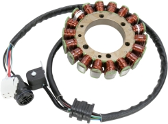 STATOR MUD YAMAHA