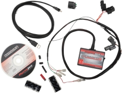 PC-V HONDA FOREMAN 500
