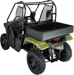 CARGO BED RCK PIONEER 500