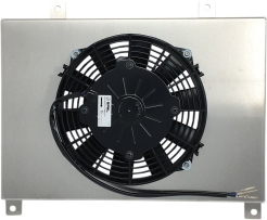 COOLING FAN HI-PERFORMNCE