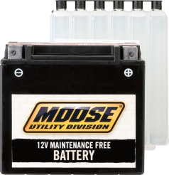 BATTERY MUD YTX12-BS