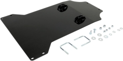 PLOW MOUNT MUD UTV KAW