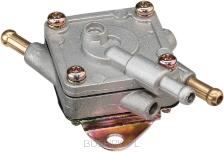 CARBURETED FUEL PUMP