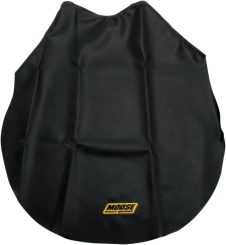 SEAT COVER SUZ MSE BLK