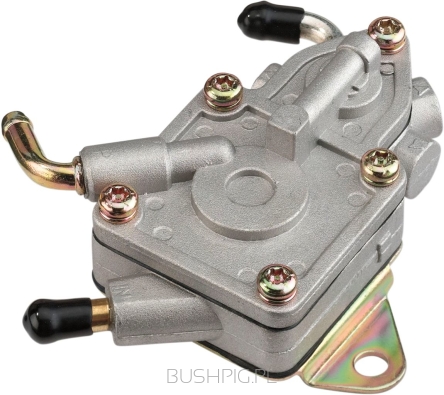 CARBURETED FUEL PUMP