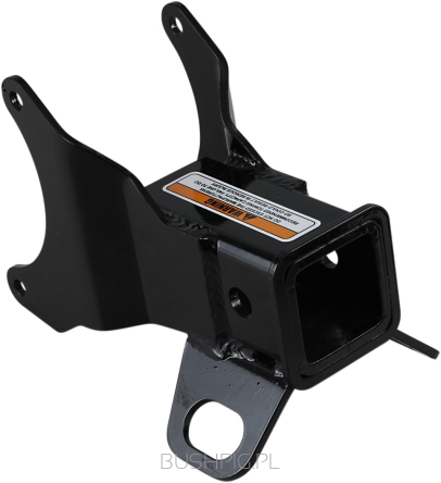 RECEIVER HITCH 2 CANAM