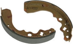 MOOSE BRAKE SHOE