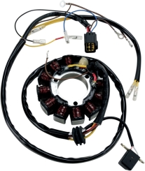 STATOR MUD POLARIS