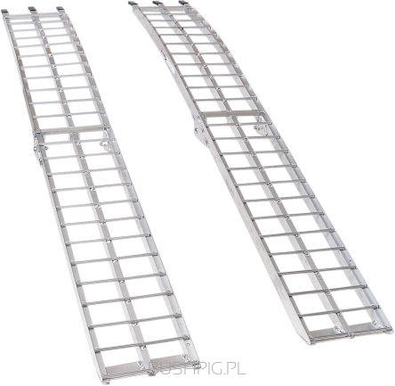 RAMP FLDING ARCHD 12X90