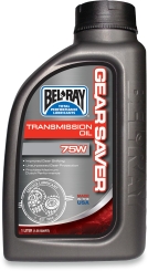 Olej BEL-RAY TRANS GEAR SAVER 75W 1L