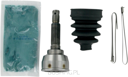 CV JOINT KIT SUZ MOOSE