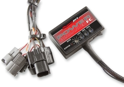 PCFC BOM COMMANDER