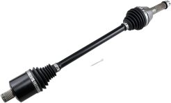 HD AXLE KT COMPLT POLARIS