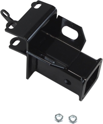 RECEIVER HITCH 2 HON