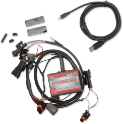 PC-V CAN AM 850