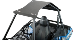 ROOF POLARIS ACE MUD