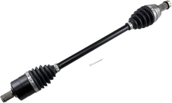 HD AXLE KT COMPLT POLARIS