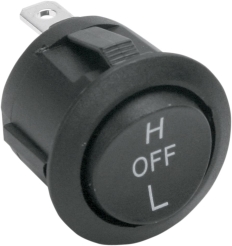 SWITCH HEATED GRIP