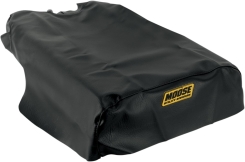 SEAT COVER HON MSE BLK