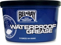 Smar BEL-RAY GREASE WATERPROOF TUB 16OZ