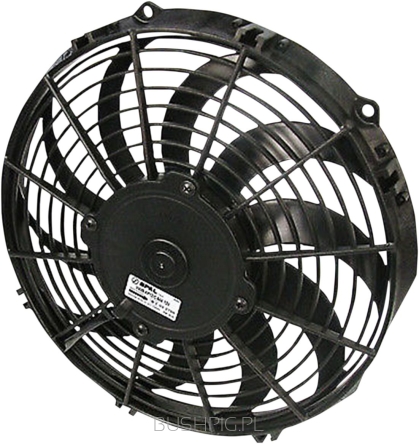 COOLING FAN HI-PERFORMNCE