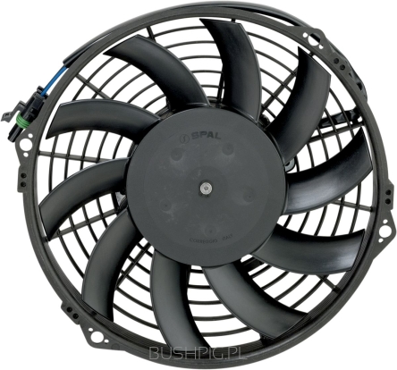 COOLING FAN OEM REPLACMNT