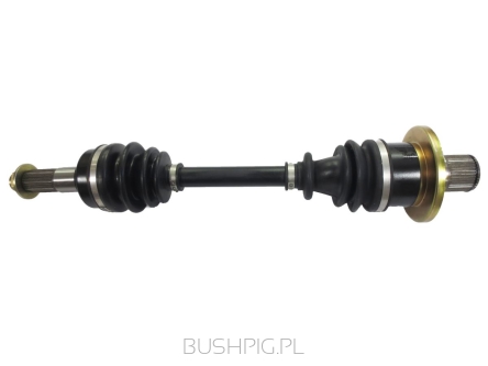 AXLE KIT MSE REAR HISUN