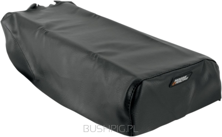 SEAT COVER YAM MSE BLK