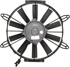 COOLING FAN HI-PERFORMNCE