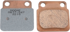 MOOSE BRAKE PADS