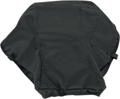 SEAT COVER RECON 05 BLK