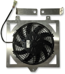 COOLING FAN HI-PERFORMNCE