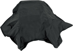 SEAT COVER FRMN 500 05 BK