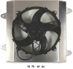 COOLING FAN HI-PERFORMNCE