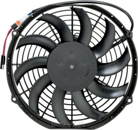 COOLING FAN OEM REPLACMNT