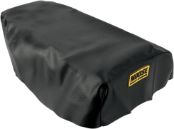 SEAT COVER HON MSE BLK