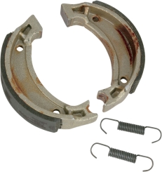 BRAKE SHOES ATV/MX