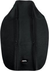 SEAT COVER HON MSE BLK