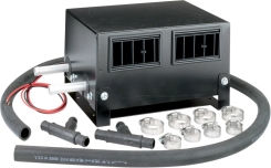 UTV CAB HEATER MOOSE