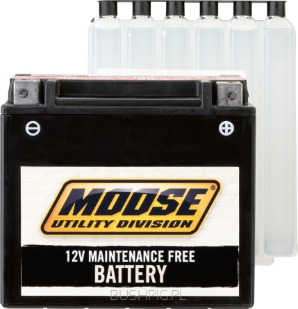 BATTERY MUD YTX5L-BS