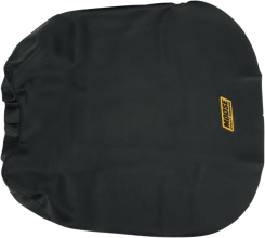 SEAT COVER YAM MSE BLK