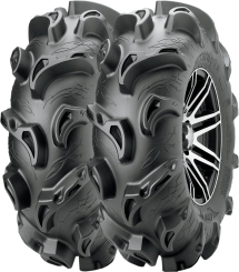 Opona ITP MAYHEM 30X9-14 6PLY
