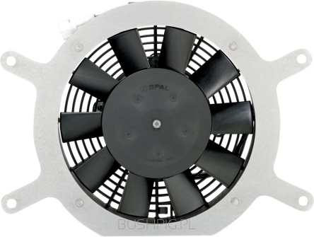 COOLING FAN HI-PERFORMNCE