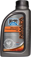 Olej BEL-RAY TRANS BIG TWIN 1L (1QT)